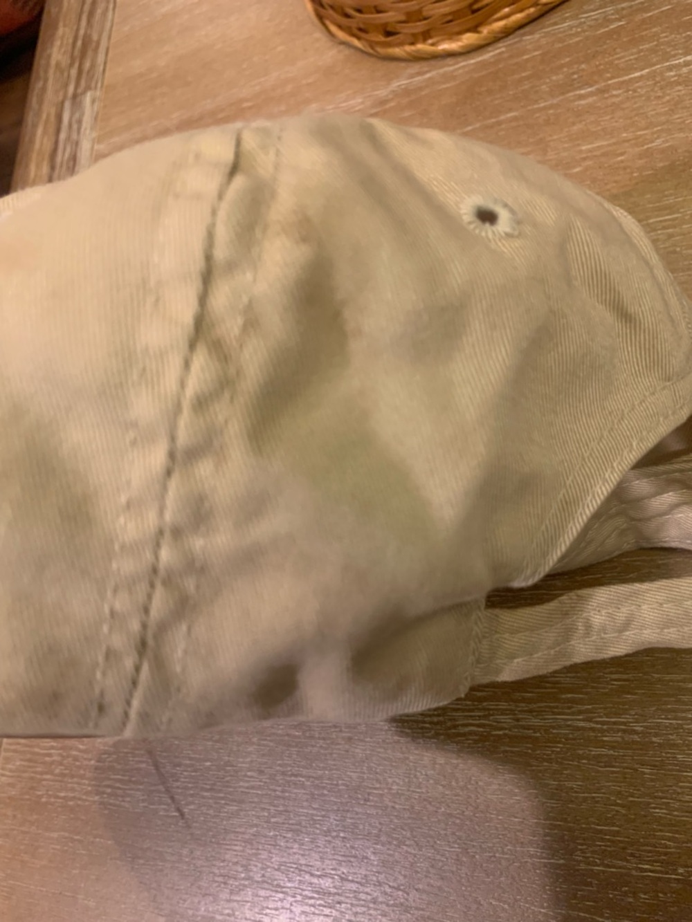 Vintage Polo Ralph Lauren Sportman Cap - Picture 8 of 13